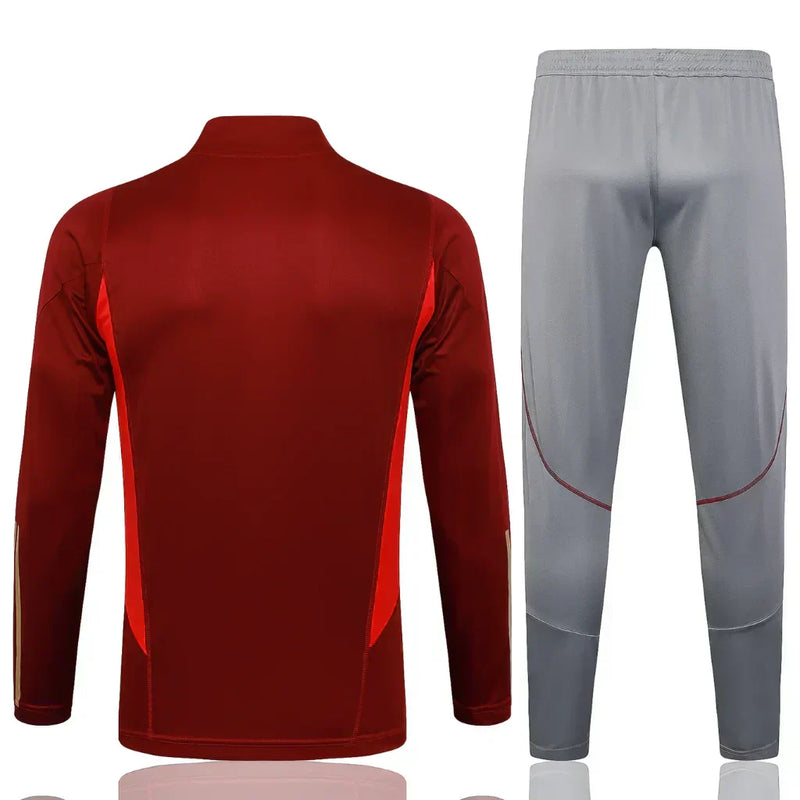 Conjunto Masculino Treino Arsenal
