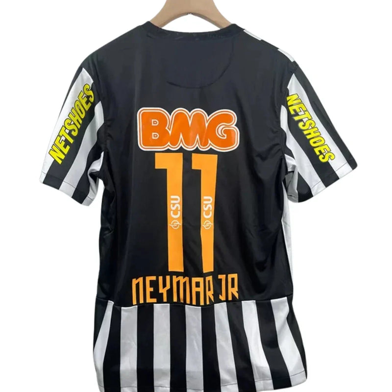 Camisa Masculina Retrô Santos 13/14