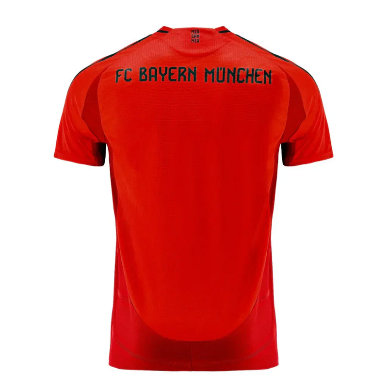 Camisa Masculina Bayern de Munique I 2024/25