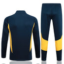 Conjunto Masculino Treino Real Madrid