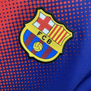 Camisa Masculina Retrô Barcelona 2012/13