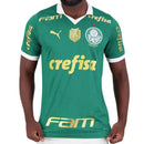 Camisa Masculina Palmeiras I 2024/25 - Torcedor