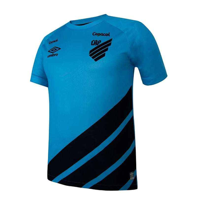 Camisa Masculina Athletico Paranaense II 2023/24 - Torcedor
