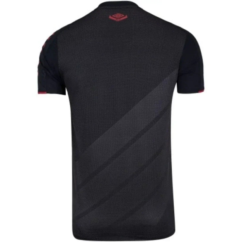 Camisa Masculina Athletico Paranaense III 2020/21 - Torcedor