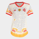 Camisa Feminina Internacional Consciência Negra 2023/24 - Torcedor