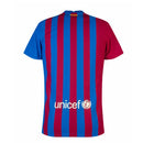 Camisa Masculina Barcelona Casa 2021/22 - Torcedor