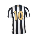 Camisa Masculina Santos II 2024 - Torcedor