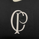 Camisa Masculina Corinthians Preta Edição Especial 2024/25