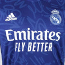 Camisa Masculina Real Madrid Away 2021/22