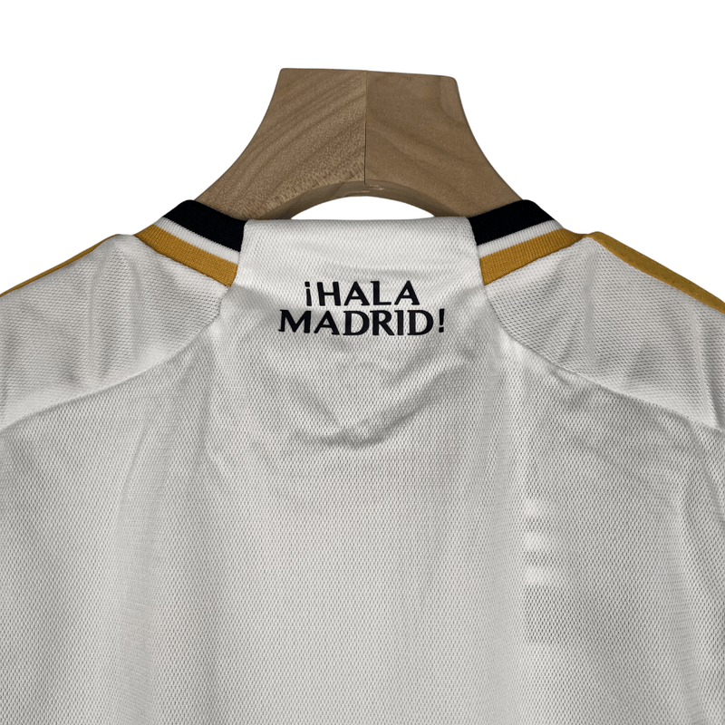 Conjunto Infantil I Real Madrid