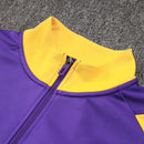 Conjunto Masculino Treino Real Madrid