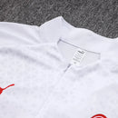 Conjunto Masculino Treino Milan