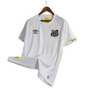 Camisa Masculina Santos home stadium Blazer 23/24