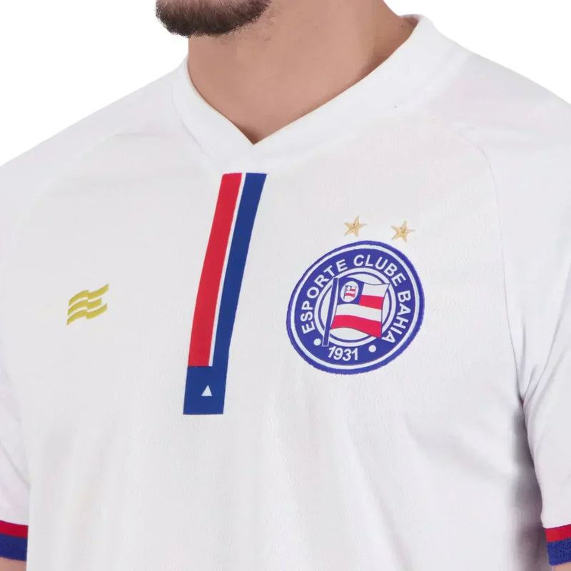Camisa Masculina Bahia I 2024