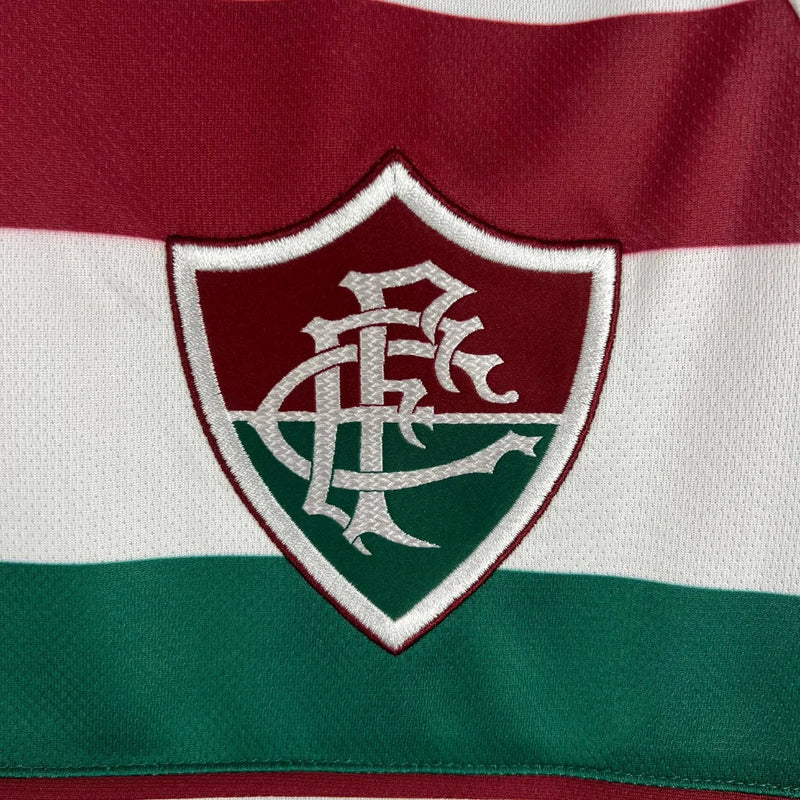Camisa Masculina Fluminense II 2023/24