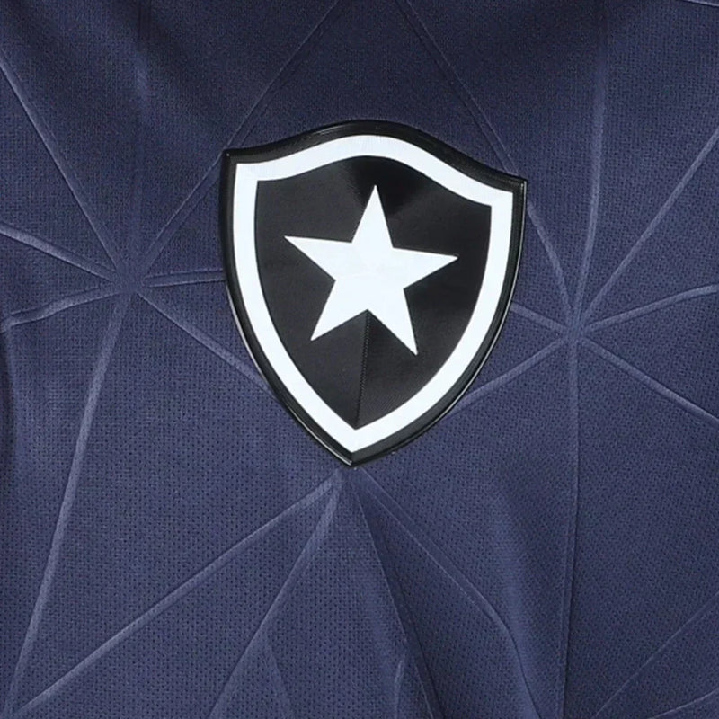Camisa  Masculina Botafogo IV 2021/22 - Goleiro