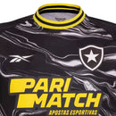 Camisa Feminina Botafogo IV 2024/25 - Torcedor