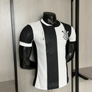 Camisa Player Corinthians III 2024/25