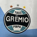 Camisa Masculina Grêmio Retrô 1995/96 Branca
