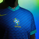 Camisa Brasil Away 24/25 - Torcedor