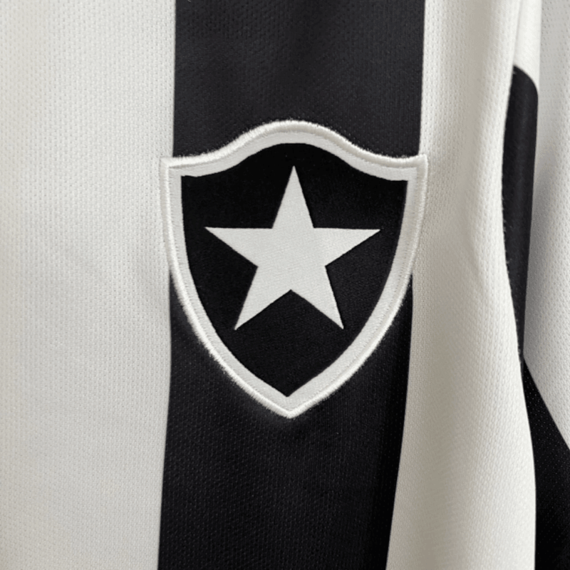 Camisa Masculina Botafogo 2023/24 - Torcedor