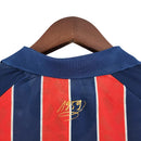 Camisa Bahia II 22/23 Torcedor Masculina - Azul