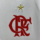 Camisa Masculina Flamengo Retrô 2008/09