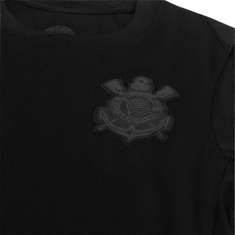 Camisa Masculina Corinthians II - 2024/25