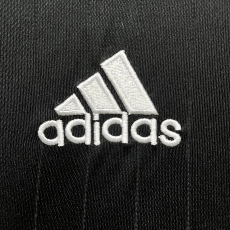 Camisa Masculina Real Madrid Retro 2006/07