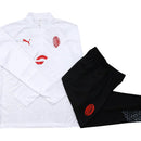 Conjunto Masculino Treino Milan