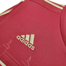 Camisa Masculina Fluminense 2012/2013 - Torcedor