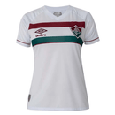 Camisa Feminina  Fluminense II  2023/24 - Torcedor