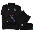 Conjunto Masculino Treino Real Madrid
