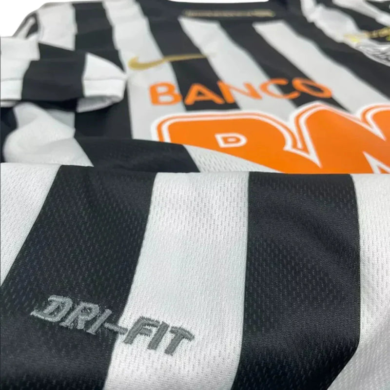 Camisa Masculina Retrô Santos 13/14