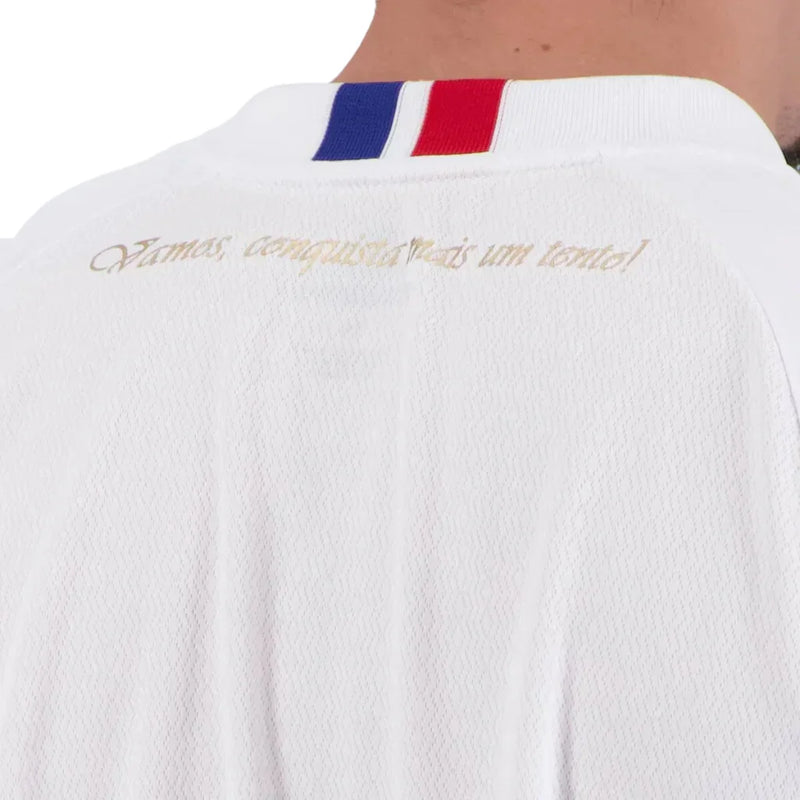 Camisa Masculina Bahia I 2024