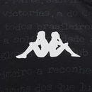 Camisa Vasco III 24/25  Kombat  Masculina - Preto