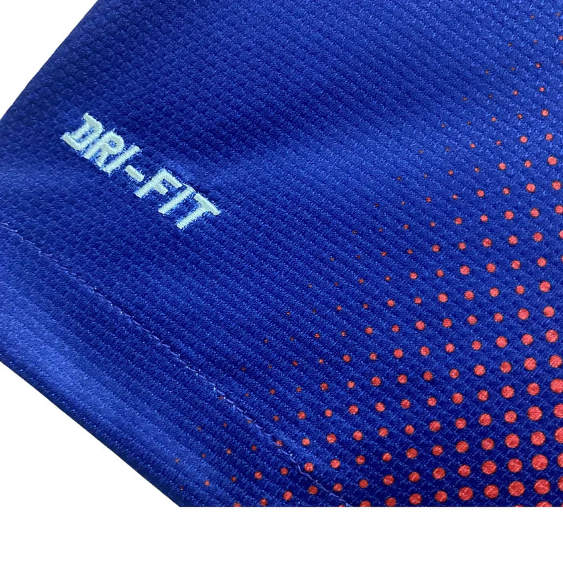 Camisa Masculina Retrô Barcelona 2012/13