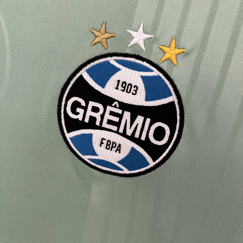 Camisa Masculina Grêmio Goleiro 2023/24