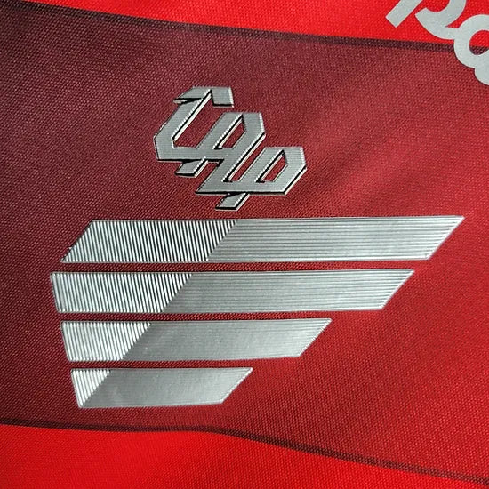 Camisa Masculina Athletico Paranaense I 2020/21 - Torcedor