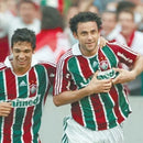 Camisa Masculina Retrô Fluminense 2008/09
