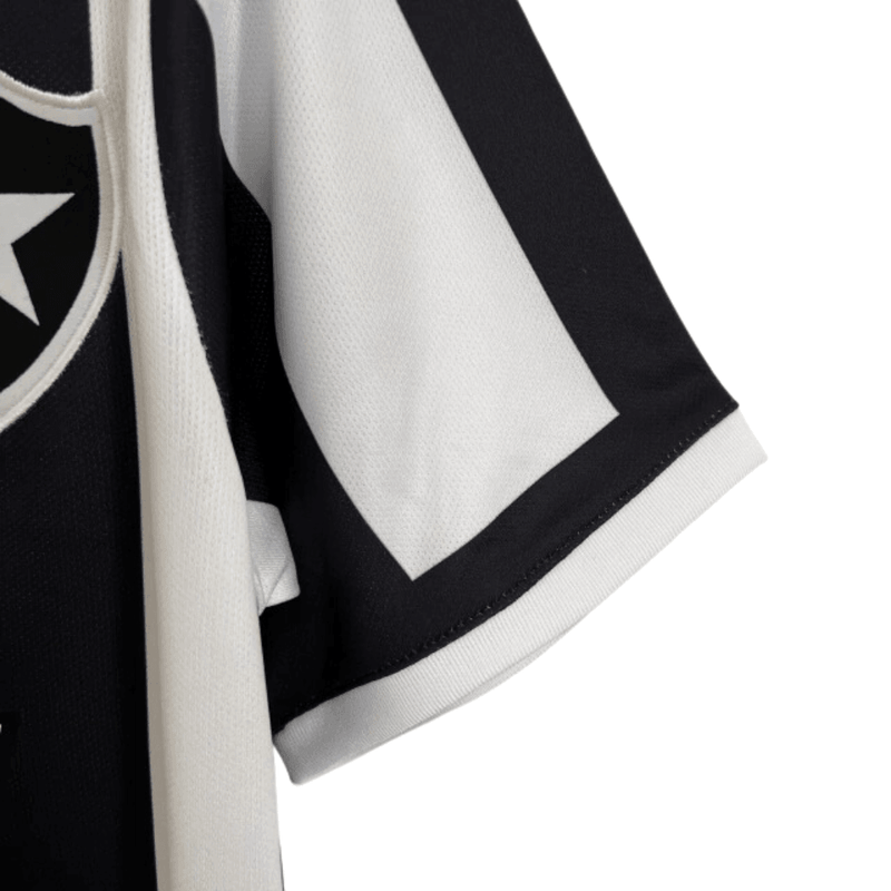 Camisa Masculina Botafogo 2023/24 - Torcedor