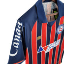 Camisa Bahia II 22/23 Torcedor Masculina - Azul