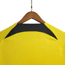 Camisa Masculina PSG  2023/24 - Treino