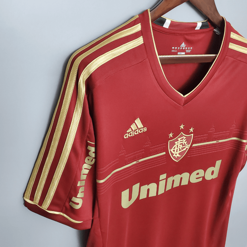 Camisa Masculina Fluminense 2012/2013 - Torcedor