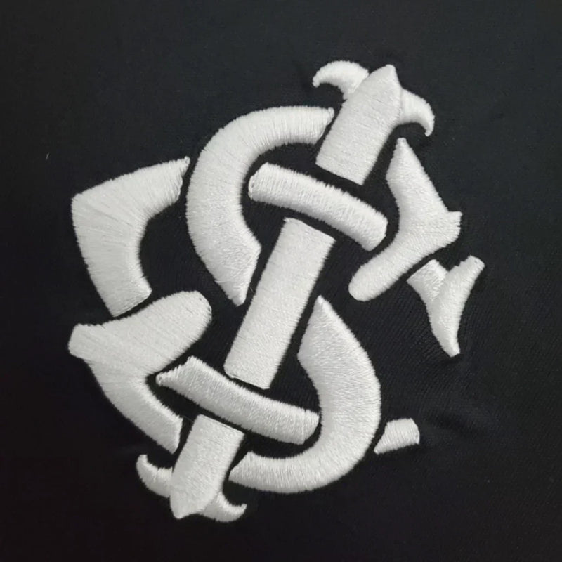 Camisa Masculina Internacional Dia Da Consciência Negra 21/22