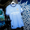 Camisa I M. City 2024