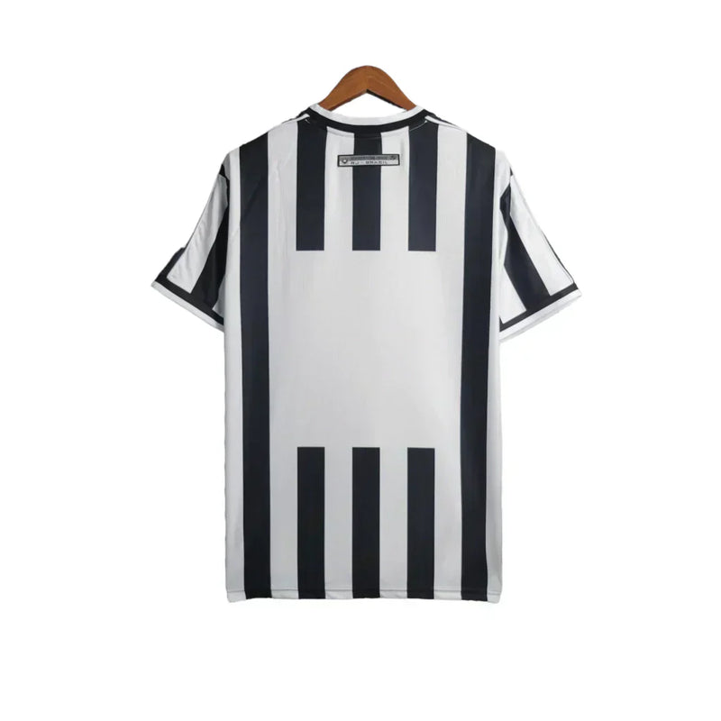 Camisa Masculina Botafogo I 1999/00 - Torcedor