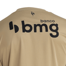 Camisa Masculina Atlético Mineiro III 2022/23 - Torcedor