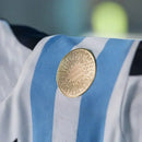 Camisa Argentina Home 22/23 - Torcedor