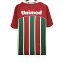 Camisa Masculina Retrô Fluminense 2008/09